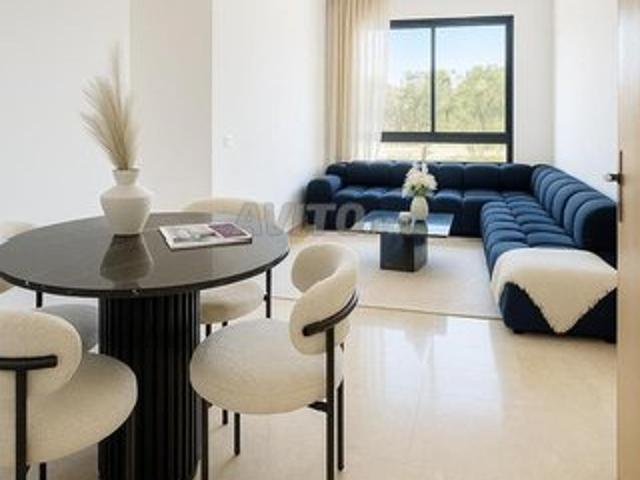 Appartement vente à Anfa, Gharb-Chrarda-Beni Hssen