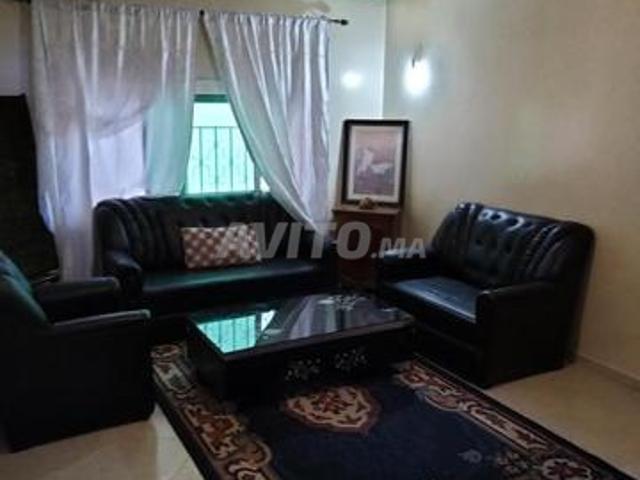 Appartement vente à Meknès