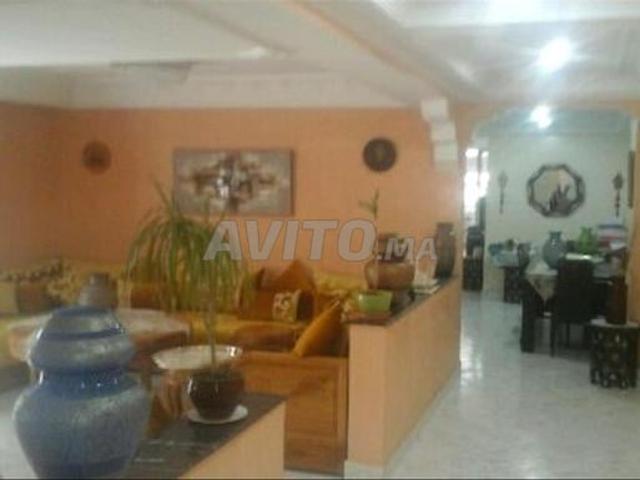Appartement vente à Anfa, Gharb-Chrarda-Beni Hssen