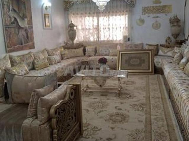 Appartement vente à Rbat