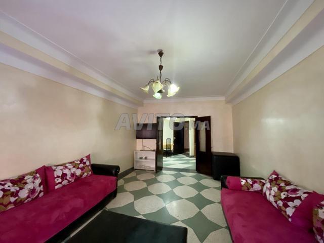 Bureau vente à Gueliz, Marrakech