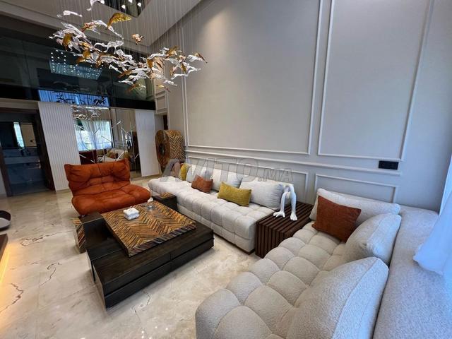 Appartement location à Bouskoura, Gharb-Chrarda-Beni Hssen