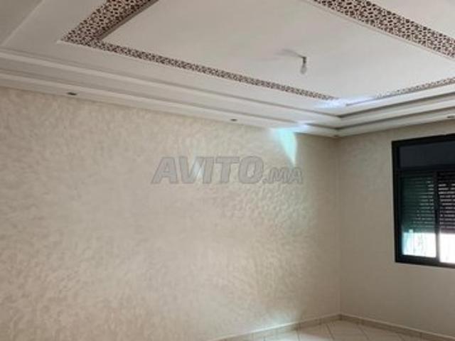 Appartement vente à Centre Ville