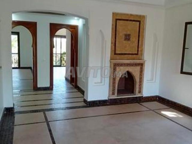 Appartement vente à L'Oriental