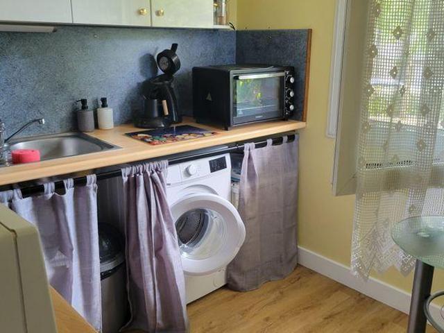 Appartement location à Le Mans