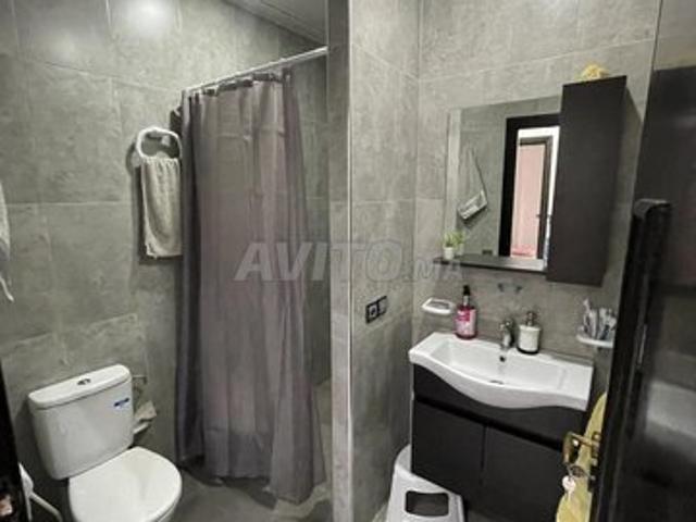 Appartement vente à Centre Ville, Ben Slimane