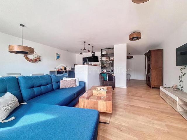 Appartement location à Castres