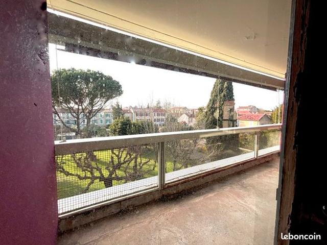 Appartement vente à Carpentras, Orange