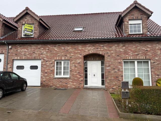 Appartement location à Grâce-Berleur, Grâce-Hollogne