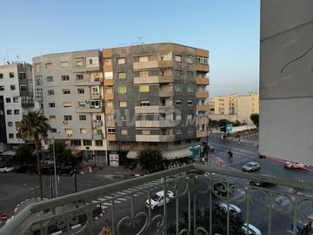 Appartement vente à Lyautey