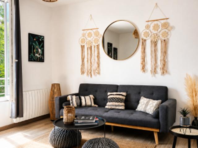 Appartement location à Groslay, Val-d'Oise
