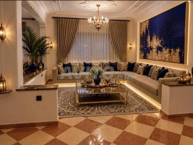 Appartement vente à Tétouan, Tanger-Tétouan