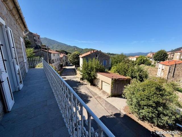 Appartement vente à Ajaccio, Olivese