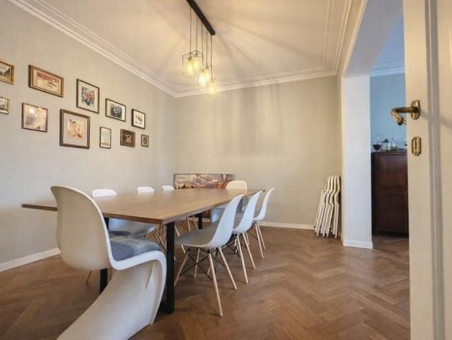 Appartement location à Schaarbeek, Bruxelles