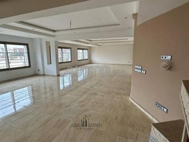 Appartement location à Anfa, Gharb-Chrarda-Beni Hssen