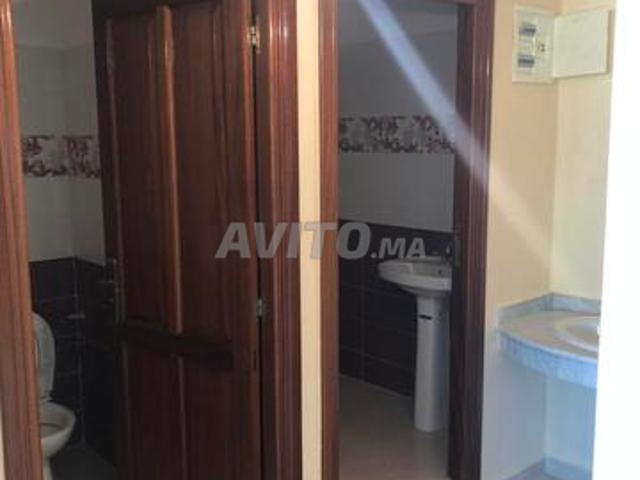 Appartement location à Gharb-Chrarda-Beni Hssen
