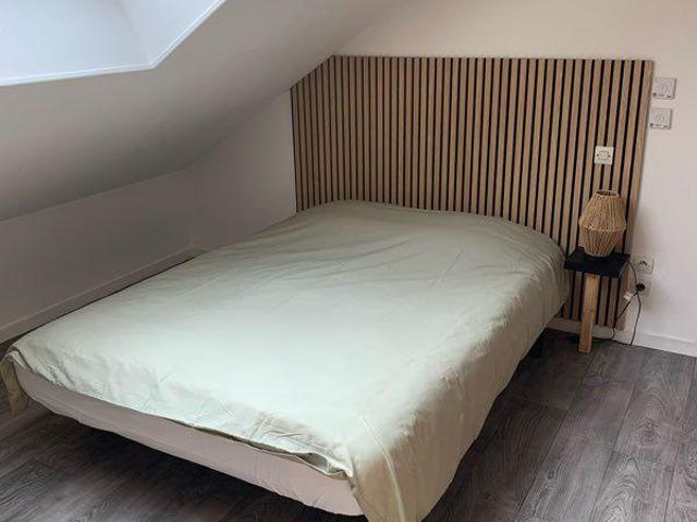 Appartement location à Poitiers