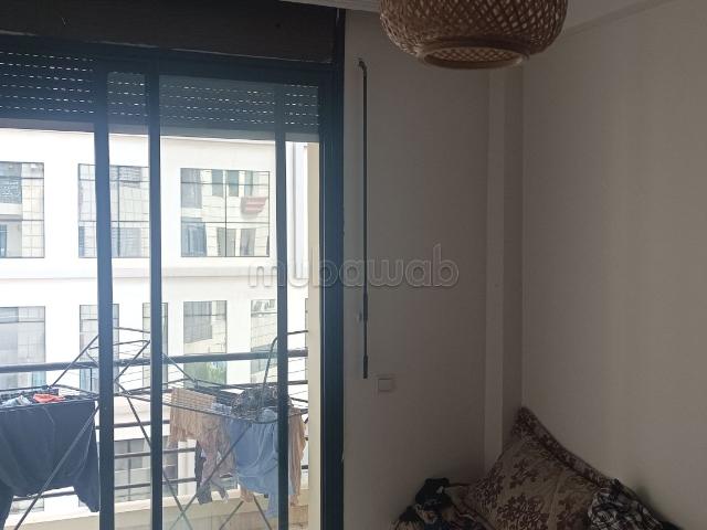 Appartement location à Anfa, Gharb-Chrarda-Beni Hssen