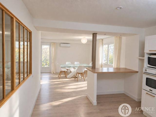 Appartement location à Le Village, Beausemblant