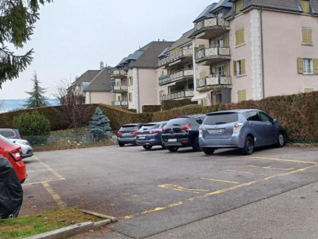 Apartment mieten in Belmont-Yverdon, Waadt