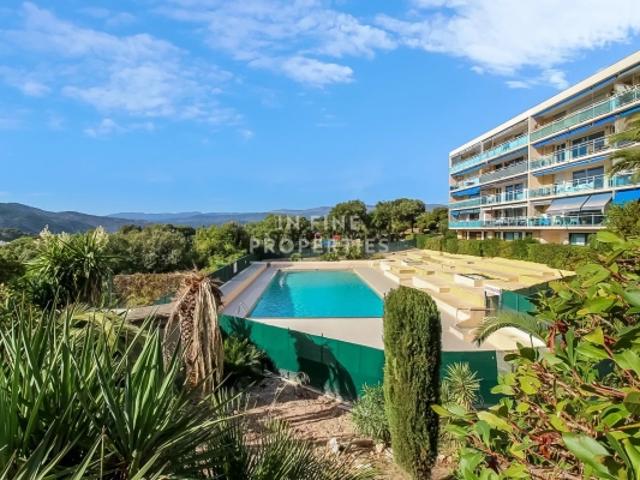 Appartement vente à Le Cannet, Alpes-Maritimes