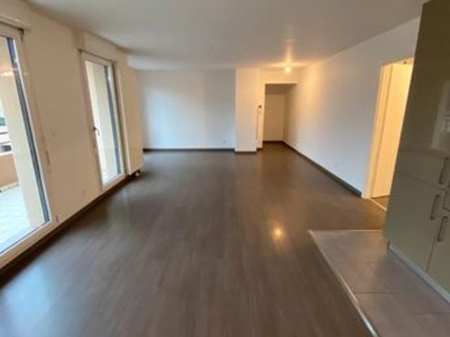 Appartement vente à Strasbourg, Vendenheim