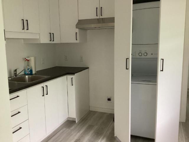 Apartment for rent in Québec, Quebec