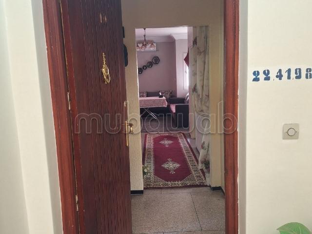 Appartement location à Marrakech, L'Oriental