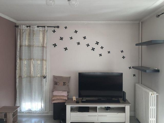 Appartement location à Clermont-Ferrand, Puy-de-Dôme