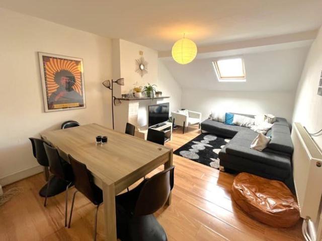 Appartement location à Brussel, Bruxelles