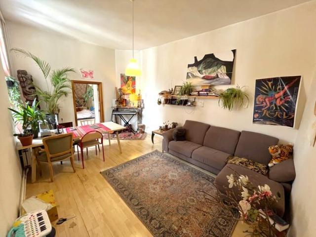 Appartement location à Brussel, Bruxelles