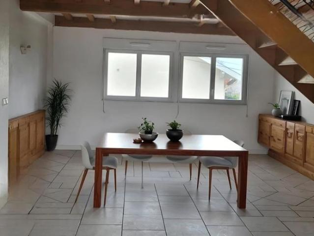 Appartement location à Mâcon, Sancé