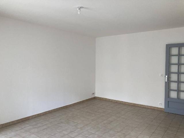 Appartement location à Gambetta, Nîmes