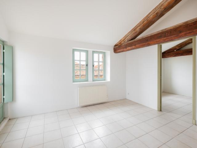 Appartement vente à Béziers