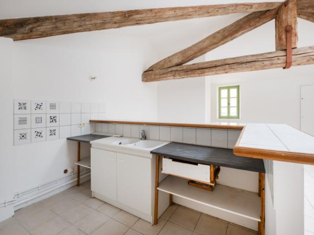 Appartement vente à Béziers