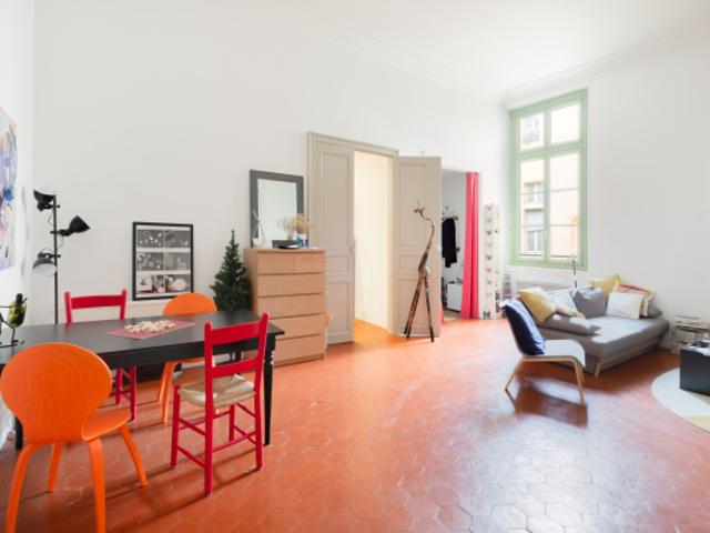Appartement vente à Béziers