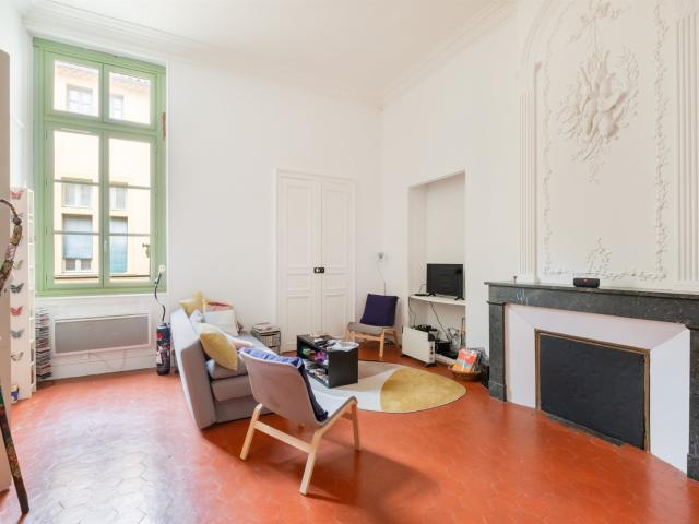 Appartement vente à Villeneuve-lès-Béziers, Hérault