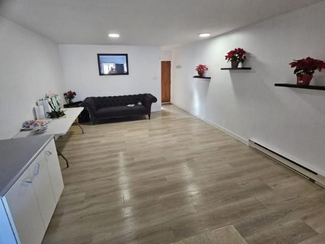 Apartment for rent in Rosemont, Montréal