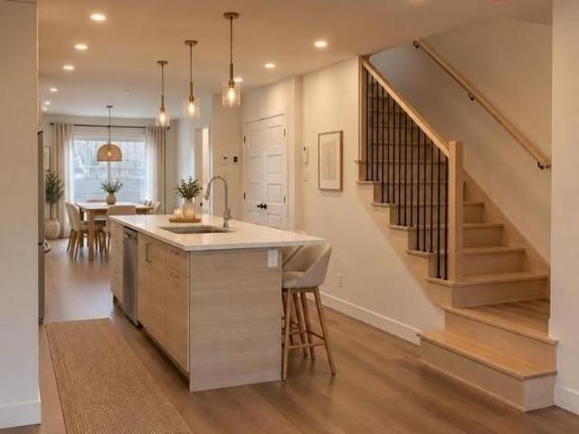 Apartment for rent in Saint-Liboire, Montérégie