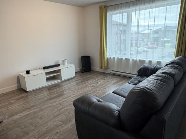Apartment for rent in Lévis, Quebec