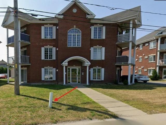 Apartment for rent in Saint-jean-sur-richelieu, Quebec
