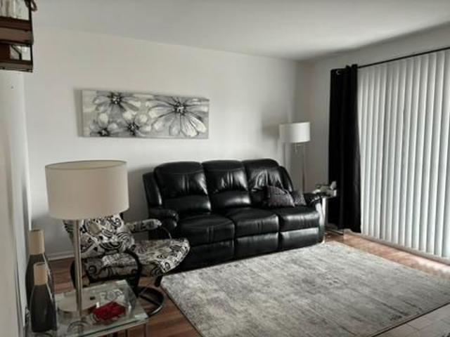 Apartment for rent in Québec, Quebec