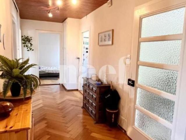 Apartment mieten in Corcelles (NE)