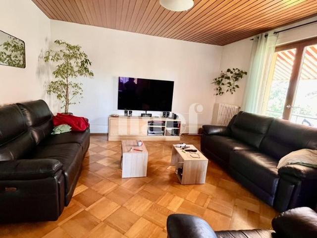 Apartment mieten in Peseux, Neuchâtel