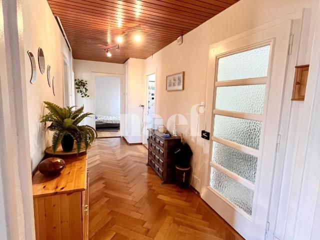 Apartment mieten in Corcelles (NE)