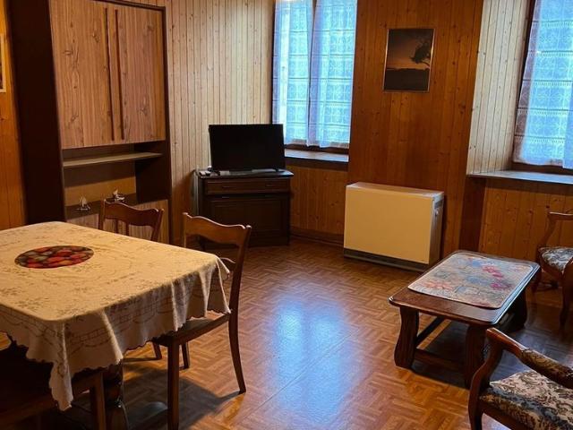 Apartment mieten in Quartier-Neuf, Le Locle