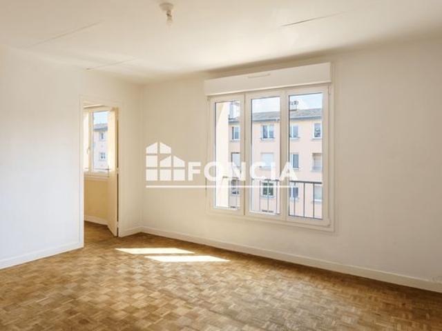 Appartement vente à Quimper, Bretagne
