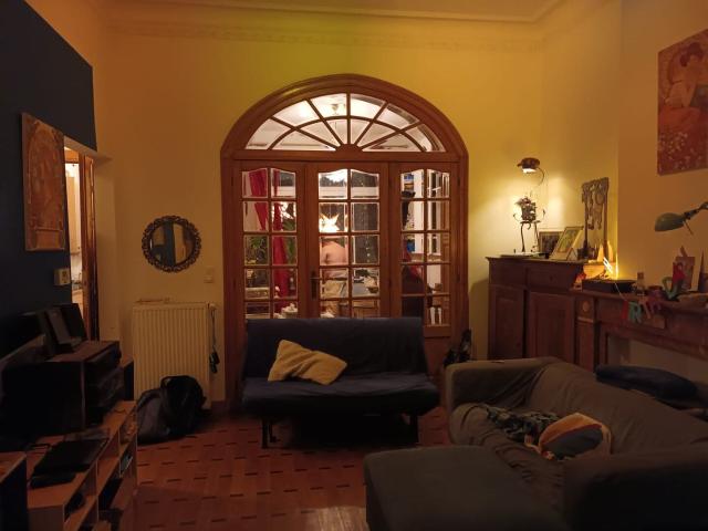 Appartement location à Saint-Gilles - Sint-Gillis, Brussel-Hoofdstad - Bruxelles-Capitale