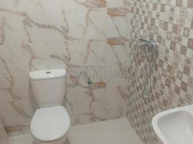 Appartement vente à Gharb-Chrarda-Beni Hssen