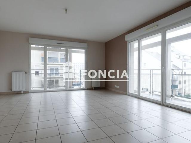 Appartement vente à Melun, Le Mée-sur-seine